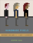 Handmade Pixels - eBook
