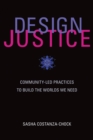 Design Justice - eBook