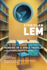 Memoirs of a Space Traveler - eBook