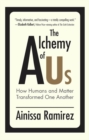 The Alchemy of Us : How Humans and Matter Transformed One Another - eBook