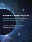 Moving Planets Around - eBook