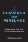 Command and Persuade - eBook