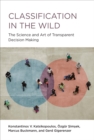 Classification in the Wild - eBook