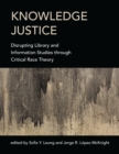 Knowledge Justice - eBook