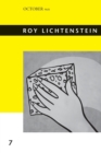 Roy Lichtenstein : Volume 7 - Book