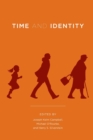 Time and Identity - Book