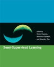 Semi-Supervised Learning - Book