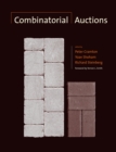 Combinatorial Auctions - Book