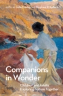 Companions in Wonder : Children and Adults Exploring Nature Together - Book