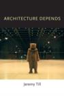 Architecture Depends - Book