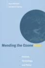 Mending the Ozone Hole : Science, Technology, and Policy - Book
