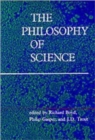 The Philosophy of Science - Book
