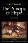 The Principle of Hope : Volume 2 - Book