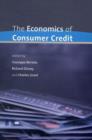 The Economics of Consumer Credit - Book