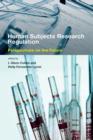 Human Subjects Research Regulation : Perspectives on the Future - Book