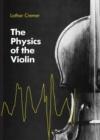 The Physics of the Violin - Book
