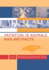 Imitation in Animals and Artifacts - Book