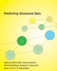 Predicting Structured Data - Book