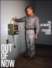 Out of Now : The Lifeworks of Tehching Hsieh - Book