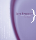 Java Precisely - Book