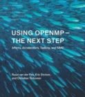 Using OpenMP—The Next Step : Affinity, Accelerators, Tasking, and SIMD - Book