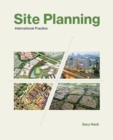 Site Planning : International Practice - Book