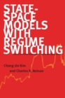 State-Space Models with Regime Switching : Classical and Gibbs-Sampling Approaches with Applications - Book