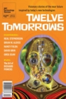 Twelve Tomorrows 2013 - Book