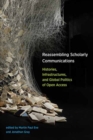 Reassembling Scholarly Communications - Book