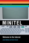 Minitel : Welcome to the Internet - Book