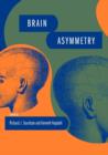 Brain Asymmetry - Book