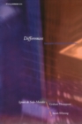 Differences : Topographies of Contemporary Architecture - Book