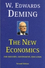 The New Economics for Industry, Government, Education - Book