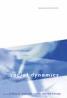 Social Dynamics - Book