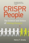 CRISPR People - Book