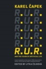 R.U.R. and the Vision of Artificial Life - Book