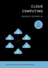 Cloud Computing, revised and updated edition - Book