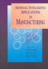 Artificial Intelligence Applications in Manufacturing - Book