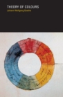 Theory of Colours - Book