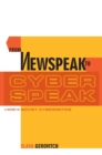 From Newspeak to Cyberspeak : A History of Soviet Cybernetics - Book