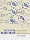 Document Engineering : Analyzing and Designing Documents for Business Informatics and Web Services - Book