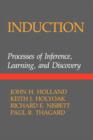 Induction : Processes Of Inference - Book