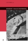 Robert Rauschenberg : Volume 4 - Book