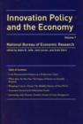Innovation Policy and the Economy : Volume 7 - Book