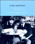 A Day with Picasso - Book