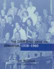 The CIAM Discourse on Urbanism, 1928-1960 - Book