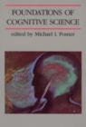 The Foundations of Cognitive Science - Book