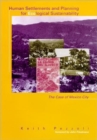 Human Settlements and Planning for Ecological Sustainability : The Case of Mexico City - Book