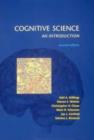 Cognitive Science : An Introduction - Book