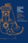 Internal Combustion Engine in Theory and Practice : Combustion, Fuels, Materials, Design - Book